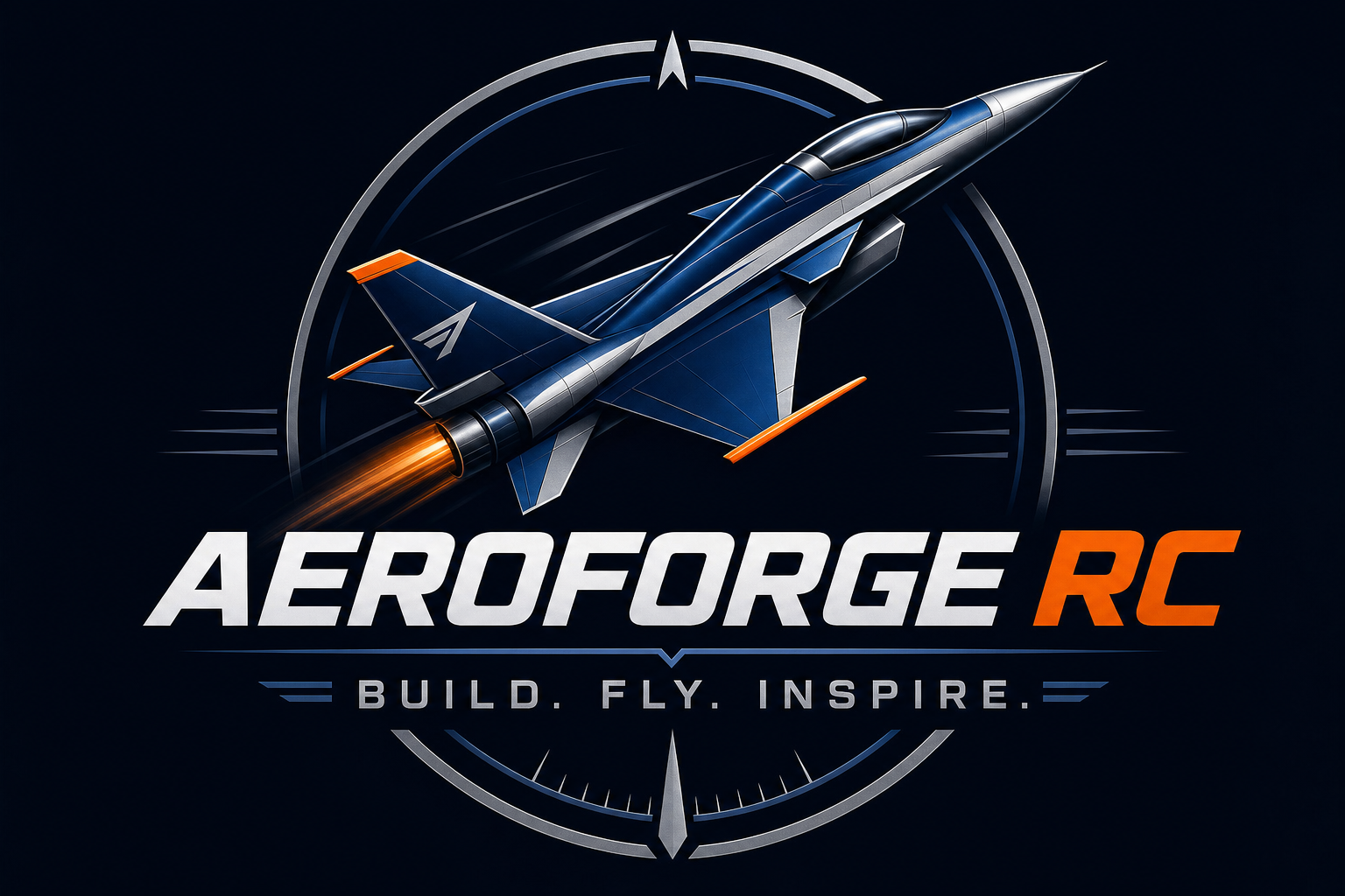 AeroForge RC
